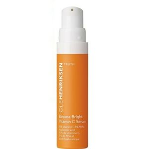 Ole Henriksen Banana Bright Vitamin C Serum